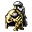 Jotun Thyrm Maskesi