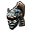 Hayalet Maske Başlık